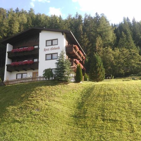 Haus Edelweiss Jerzens Exterior foto