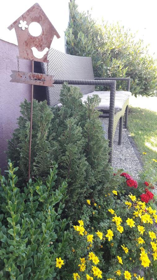 Haus Edelweiss Jerzens Exterior foto